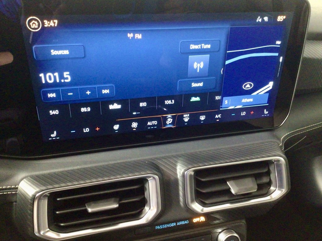 New 2025 Ford Mustang Premium image 20