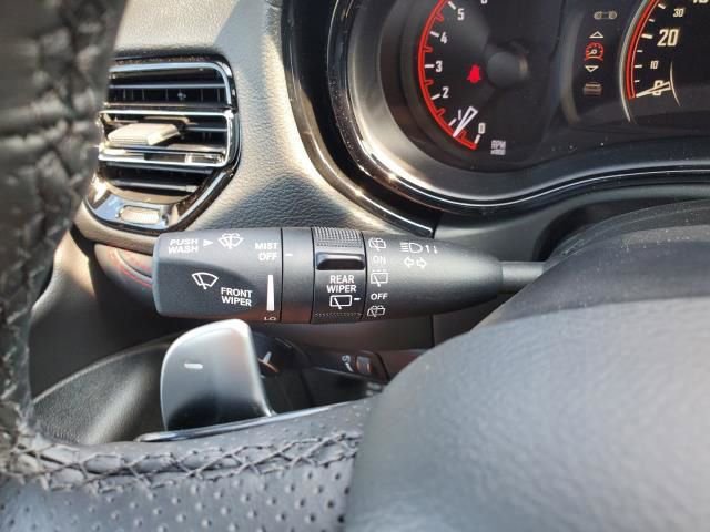 New 2025 Dodge Durango R/T image 23