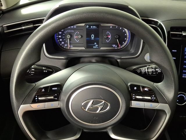 Used 2023 Hyundai Tucson SEL AWD/4WD image 18