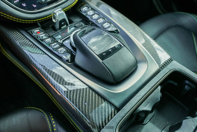 Used 2021 Aston Martin DBX image 60