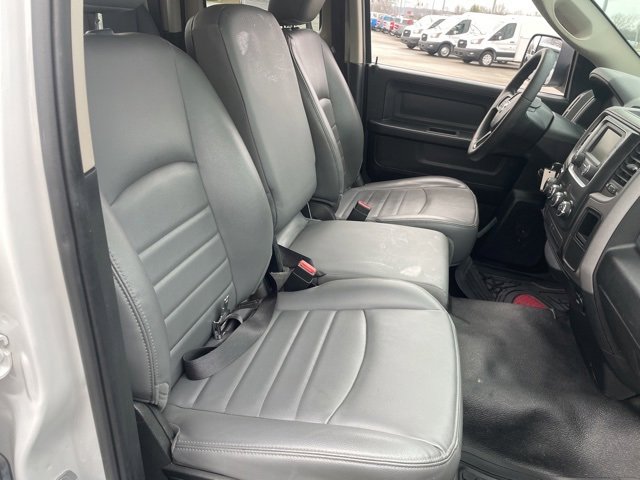 Used 2017 RAM 1500 Tradesman image 55