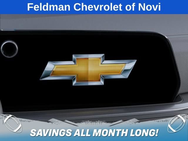 New 2026 Chevrolet Suburban RST w/ Comfort Package AWD/4WD image 23