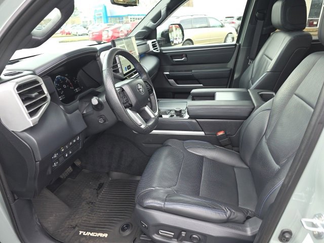 Used 2024 Toyota Tundra Platinum image 10
