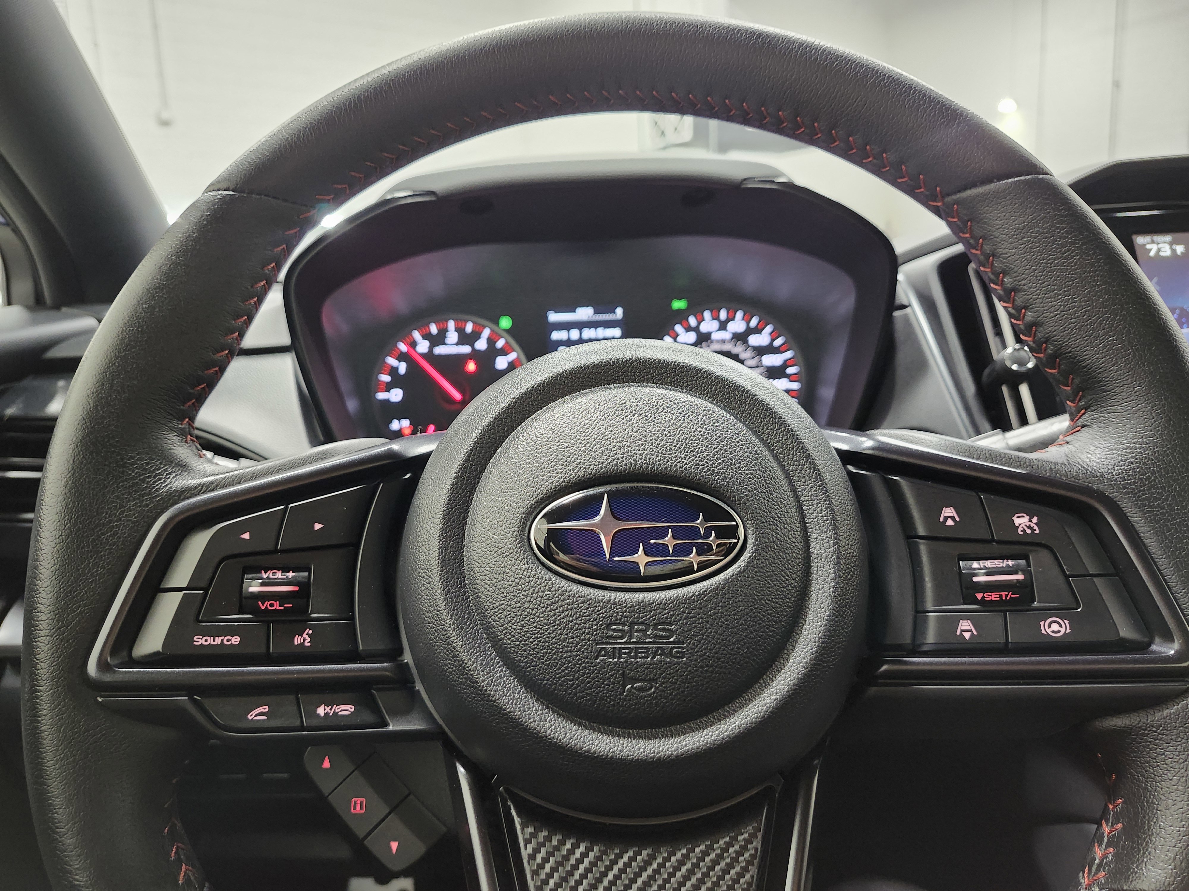 Used 2024 Subaru WRX Premium image 28