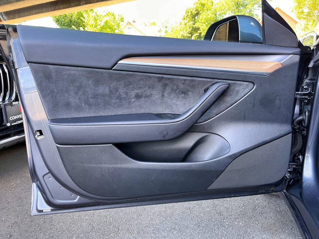 Used 2023 Tesla Model 3 Long Range AWD/4WD image 53