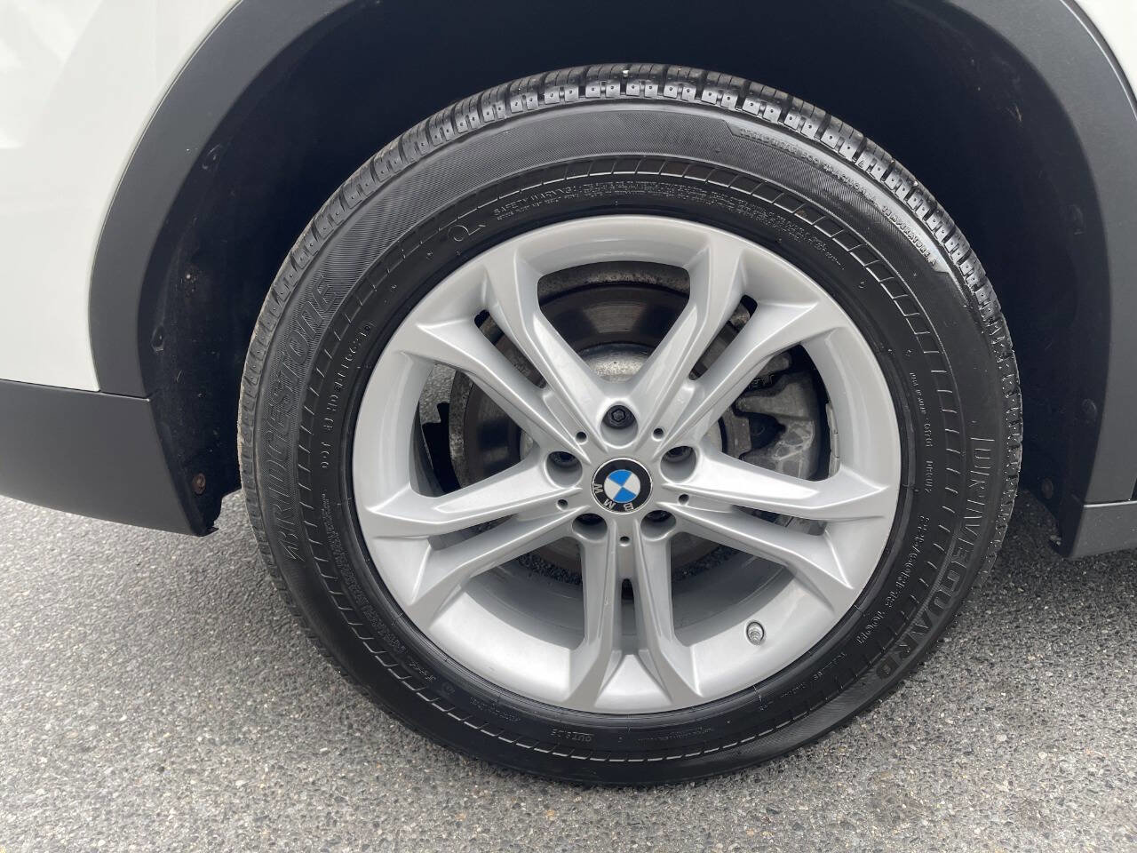 Used 2020 BMW X3 xDrive30i w/ Driving Assistance Package image 14