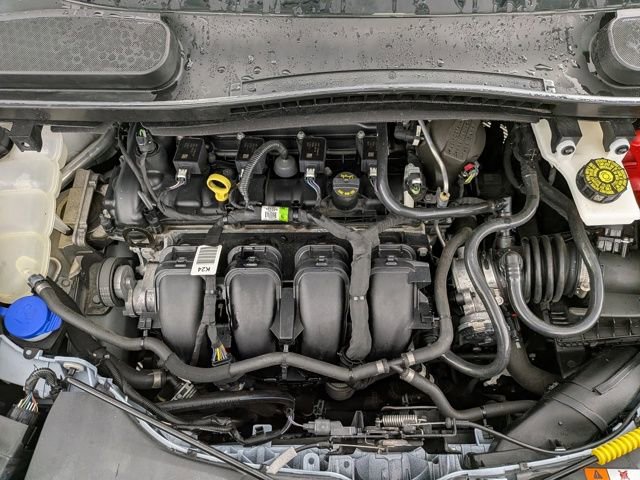 Used 2023 Ford Transit Connect XL image 25