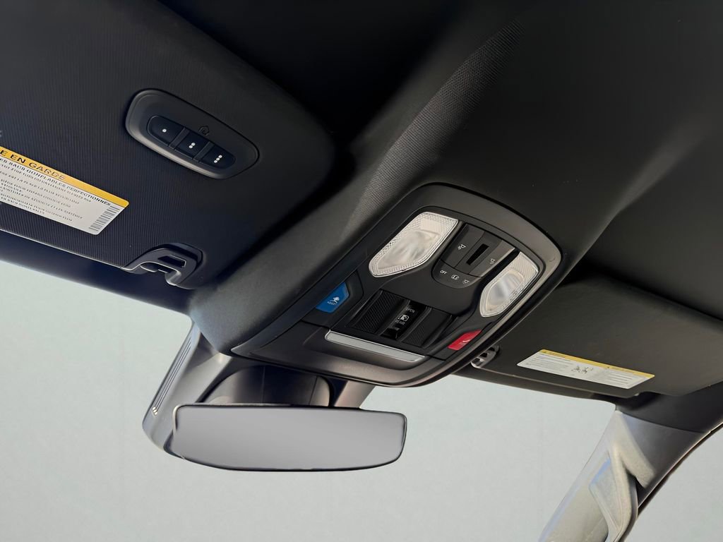 Used 2020 RAM 1500 Rebel image 29