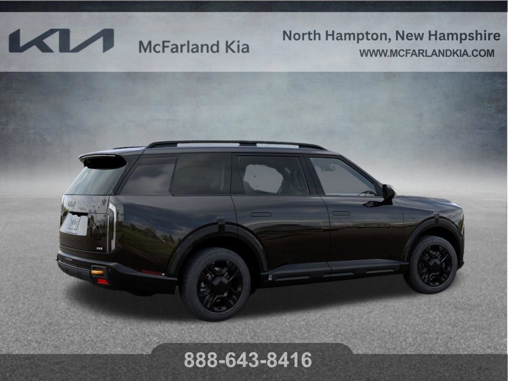 New 2027 Kia Telluride SX Prestige X-Pro image 6