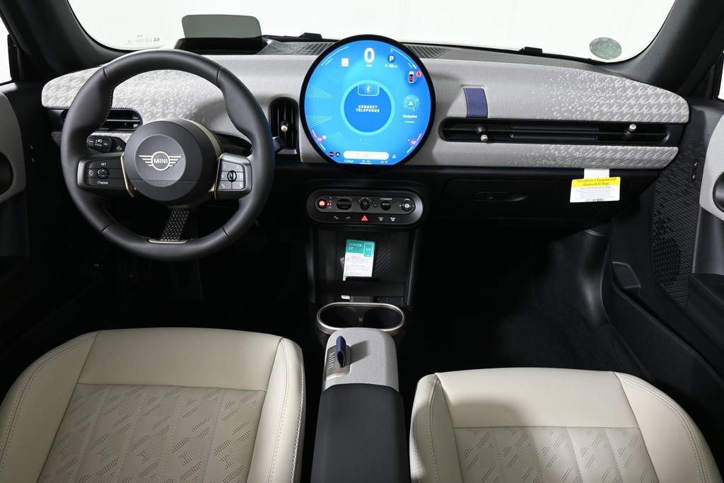 New 2026 MINI Cooper S image 4