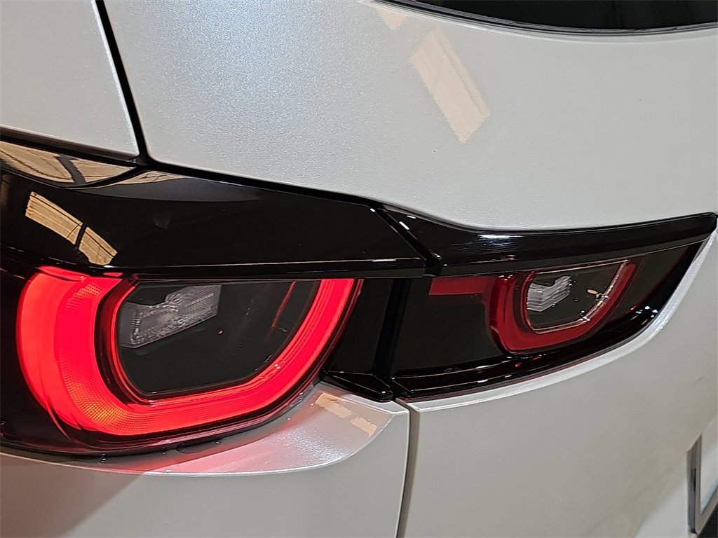 New 2026 MAZDA CX-50 AWD 2.5 Hybrid w/ Premium Pkg image 35