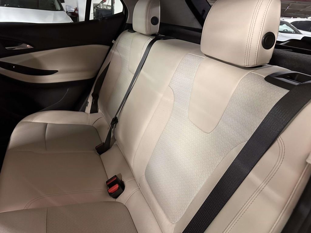 Used 2023 Buick Encore GX Preferred w/ Cold Weather Comfort Package image 16