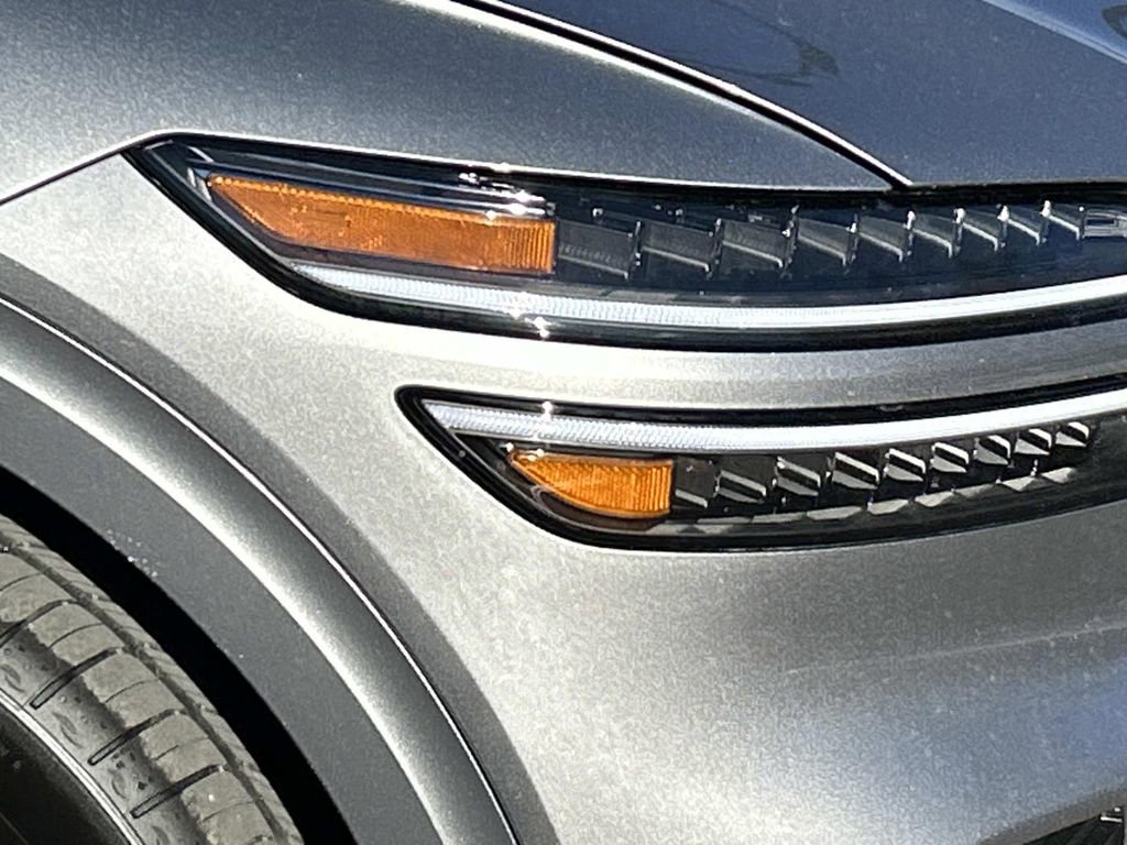 New 2026 Genesis GV70 2.5T Advanced image 10