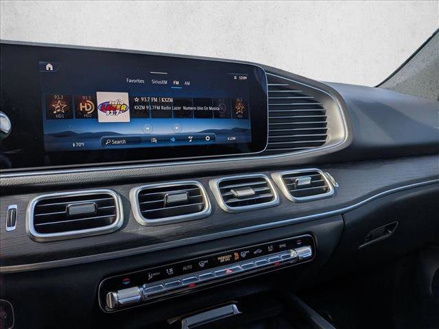 Certified 2026 Mercedes-Benz GLE 350 4MATIC image 13