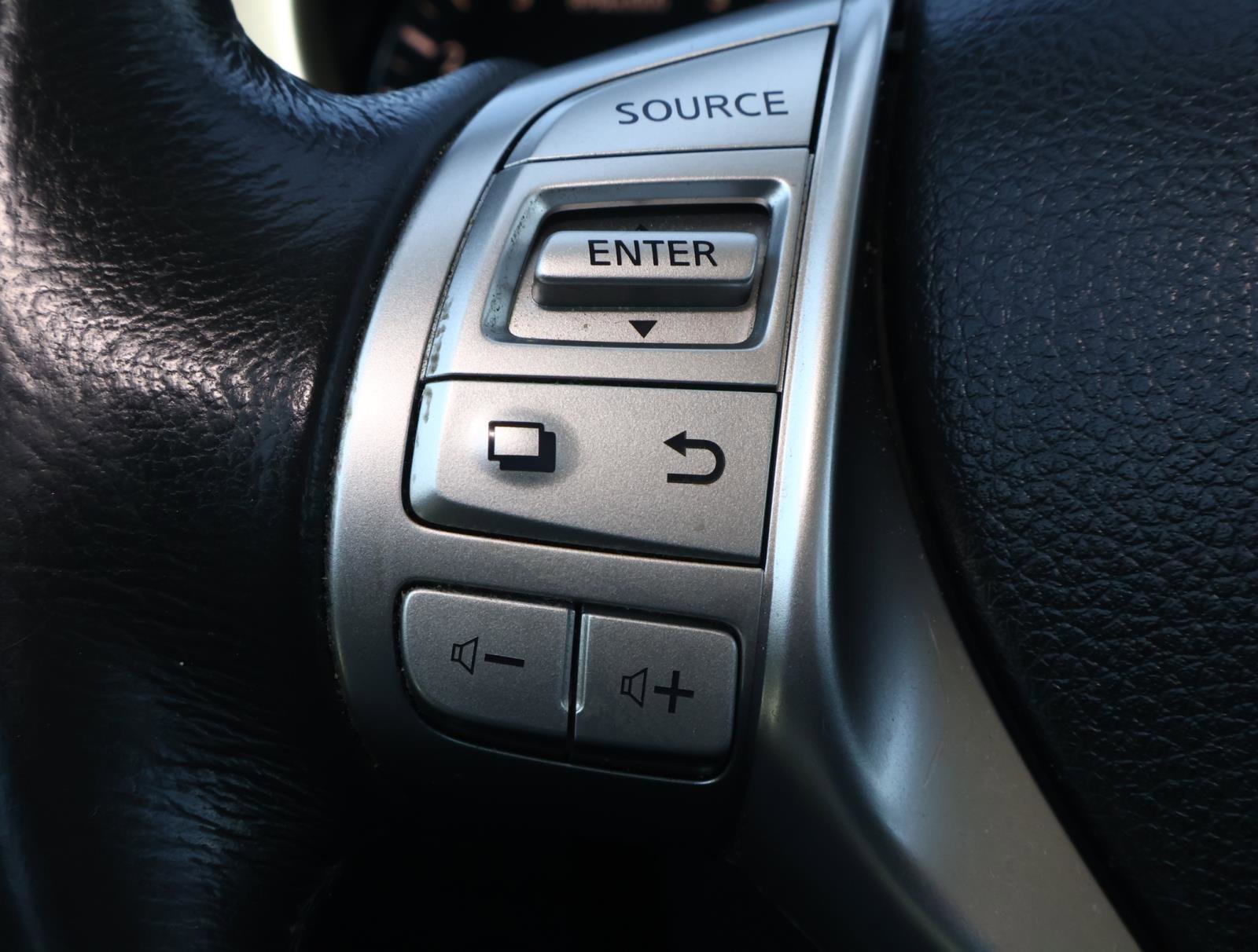 Used 2017 Nissan Altima 2.5 SV image 21