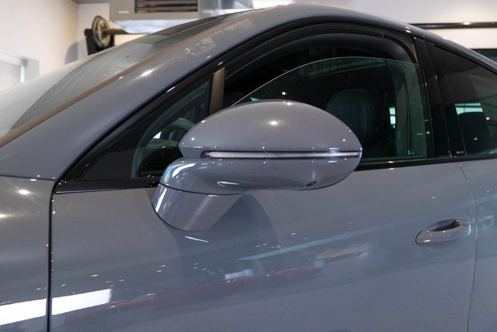 New 2026 Porsche Cayenne Coupe AWD/4WD image 12
