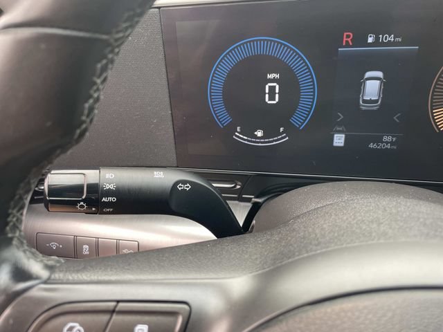 Certified 2024 Hyundai Kona SEL AWD/4WD image 30