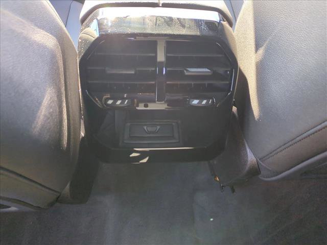 Certified 2026 BMW iX xDrive45 w/ Premium Package image 17