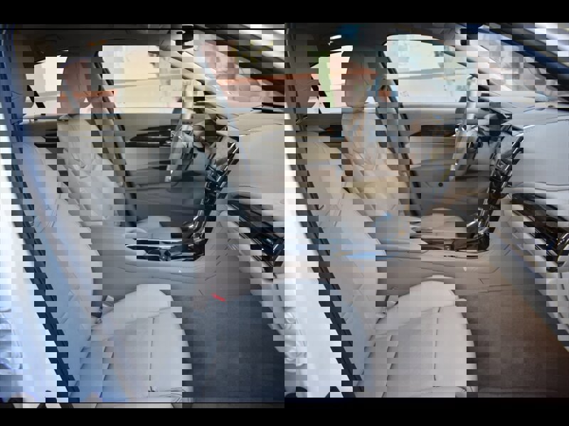 Used 2016 Cadillac ATS Premium w/ Driver Assist Package RWD image 18