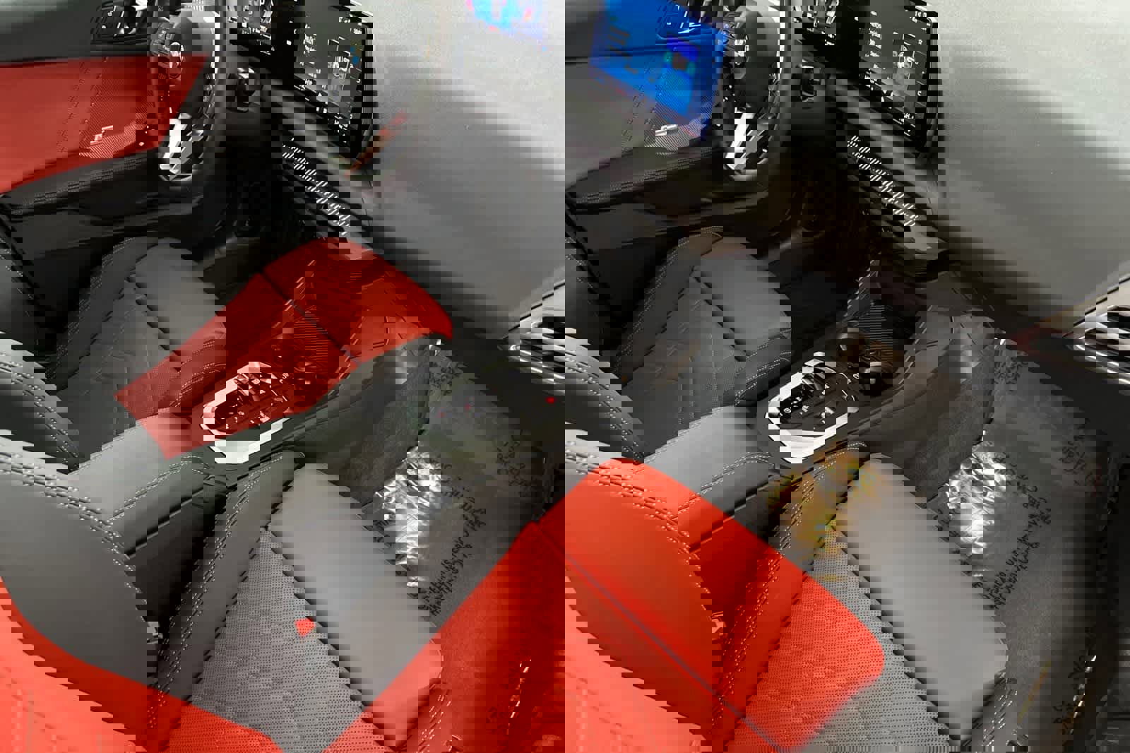 Used 2025 BMW 228i xDrive w/ Premium Package image 15