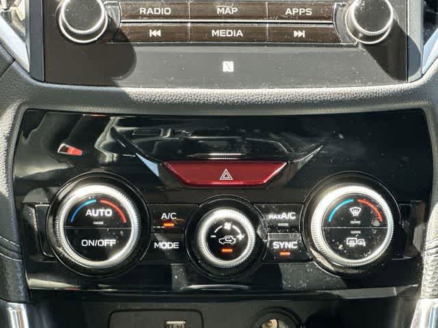 Used 2019 Subaru Forester Touring AWD/4WD image 16