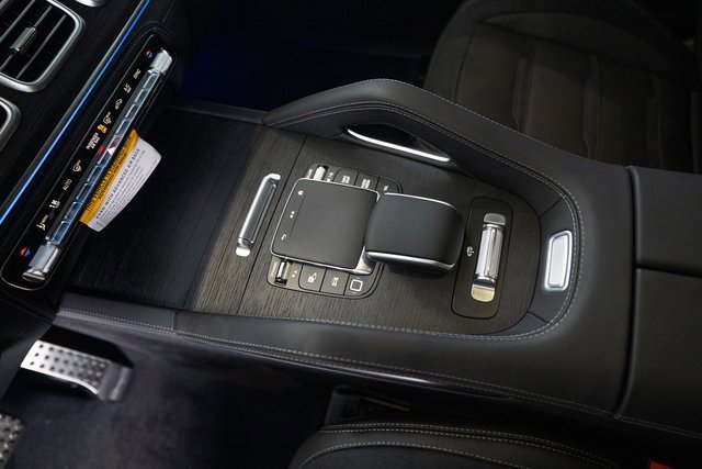 New 2026 Mercedes-Benz GLE 53 AMG 4MATIC image 19