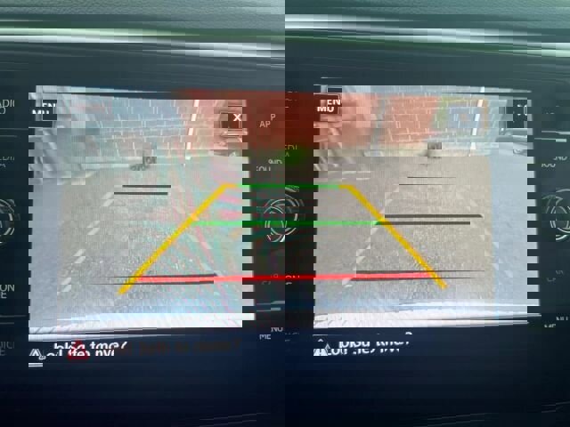 Used 2021 Volkswagen Atlas SE image 21