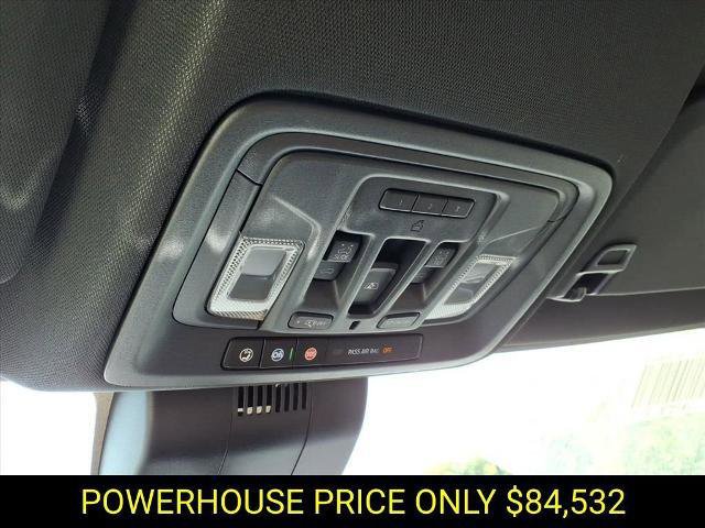 New 2026 Chevrolet Silverado 3500 High Country w/ High Country Premium Package image 14