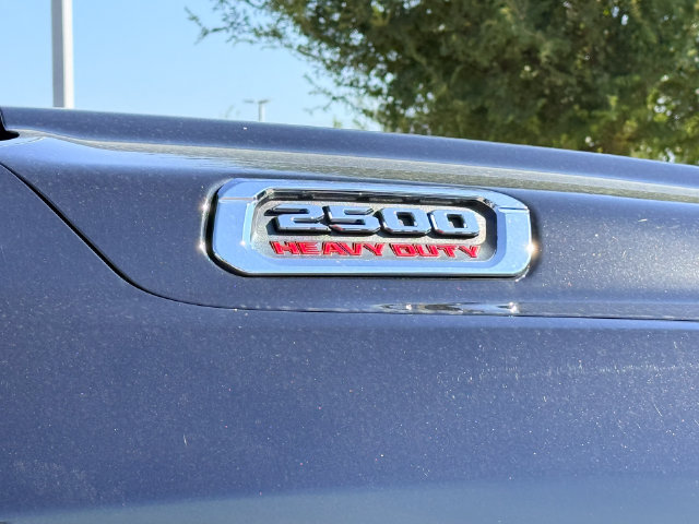 Used 2020 RAM 2500 Limited AWD/4WD image 20