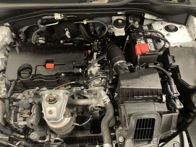 Certified 2024 Honda HR-V EX-L image 26
