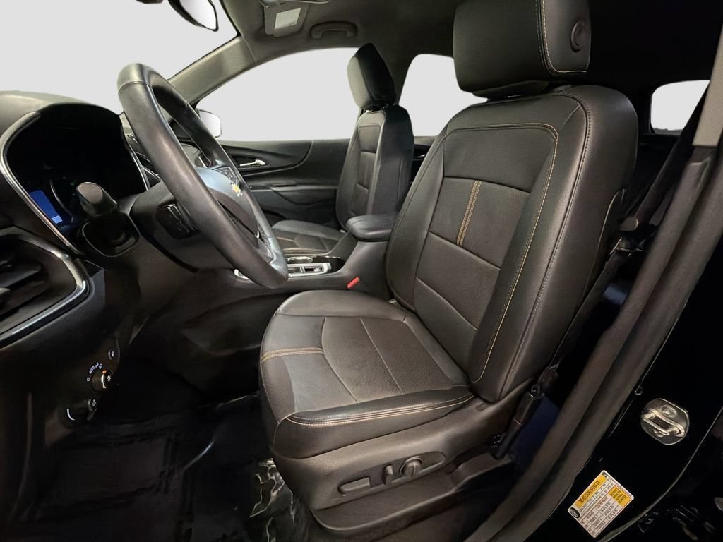 Used 2024 Chevrolet Equinox Premier AWD/4WD image 36