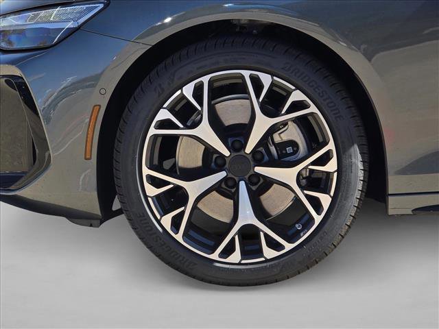 New 2026 Audi A6 Premium Plus image 9