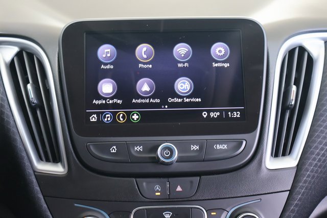 Certified 2024 Chevrolet Malibu LS image 15