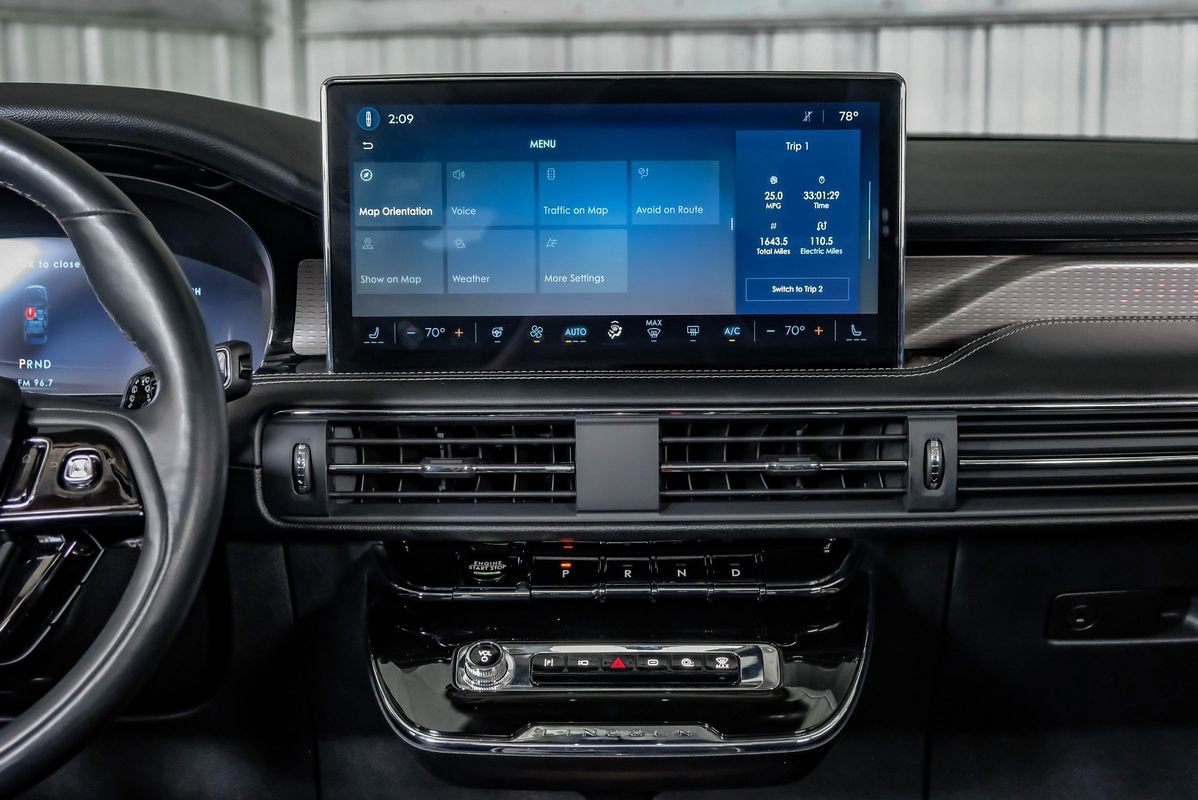 Used 2024 Lincoln Corsair Grand Touring w/ Equipment Group 301A image 25