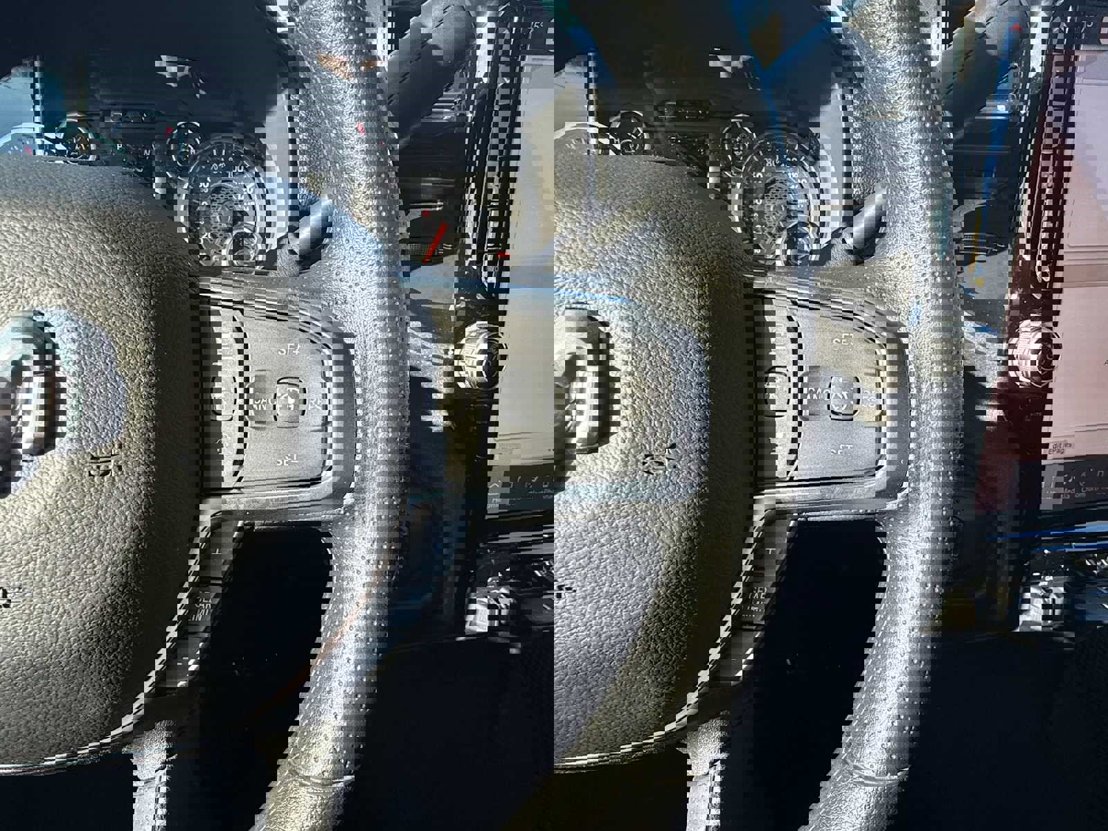 New 2026 RAM 2500 Tradesman image 11