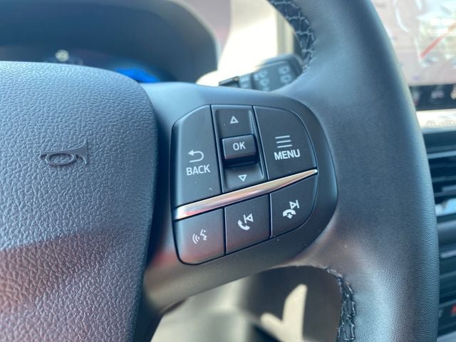 New 2026 Ford Bronco Sport Badlands AWD/4WD image 30