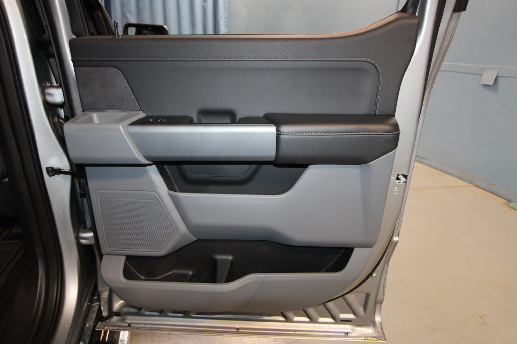 Used 2024 Ford F150 XLT w/ Equipment Group 302A MID AWD/4WD image 28