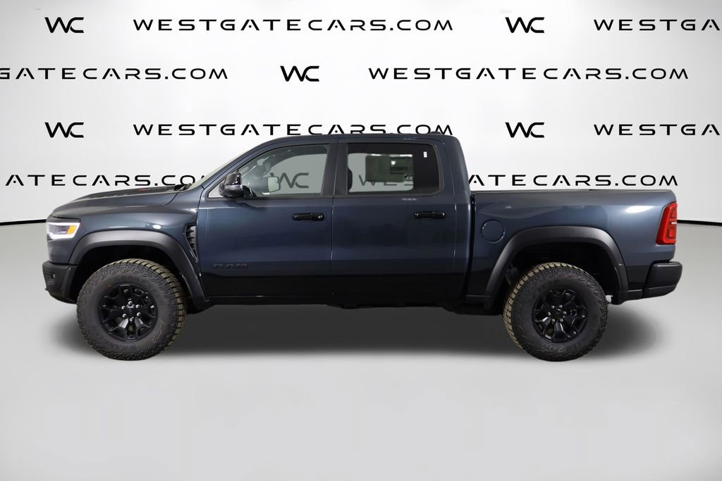 New 2026 RAM 1500 RHO image 7
