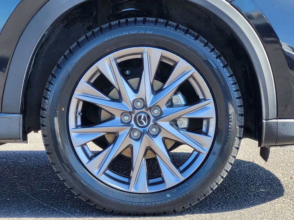 Used 2019 MAZDA CX-5 Grand Touring AWD/4WD image 30