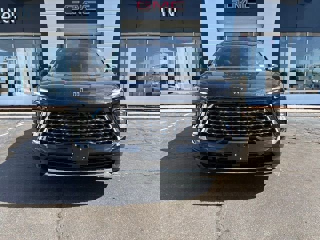 New 2026 Buick Enclave Avenir w/ Super Cruise Package video 4