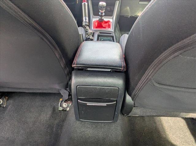 Used 2015 Subaru WRX w/ Popular Package #1 AWD/4WD image 13