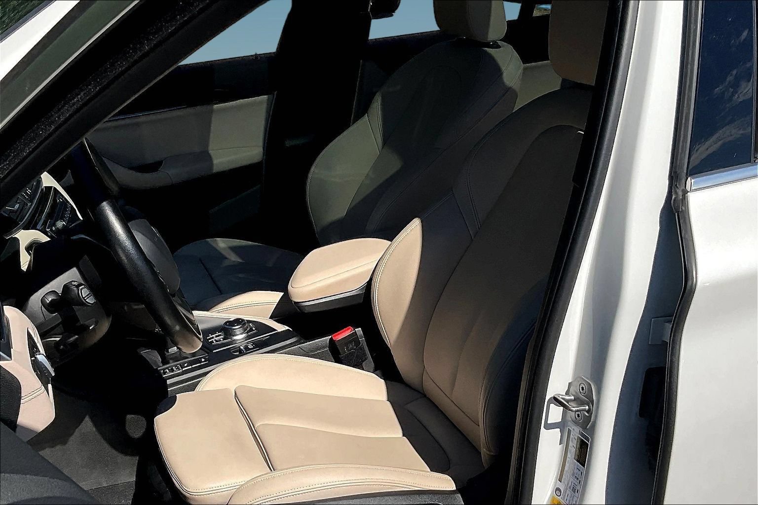 Used 2020 BMW X1 xDrive28i w/ Premium Package AWD/4WD image 20