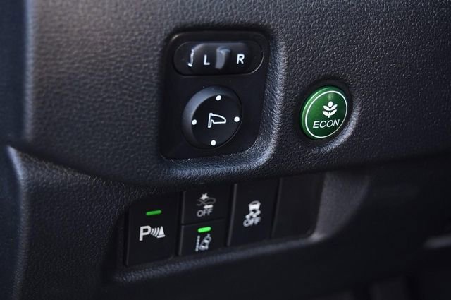 Used 2024 Honda Passport EX-L image 12