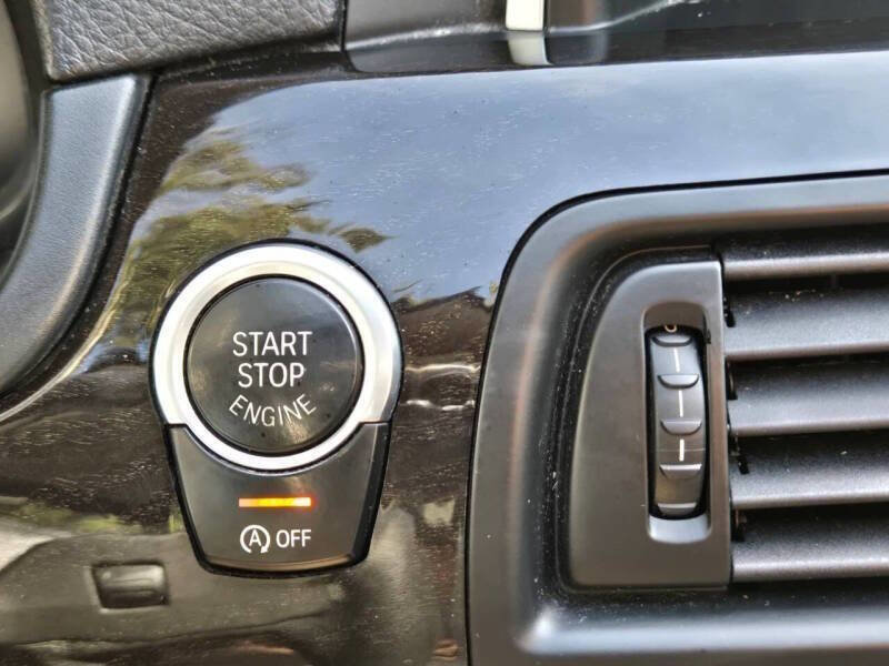 Used 2014 BMW 528i Sedan image 18