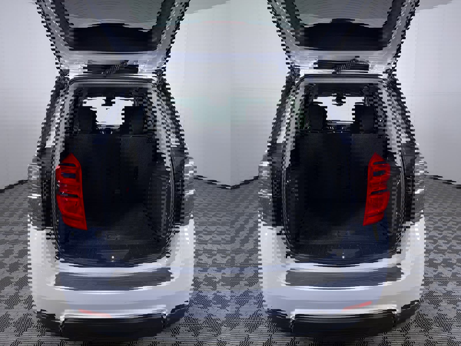 Used 2016 Chevrolet Equinox LT w/ Convenience Package image 22