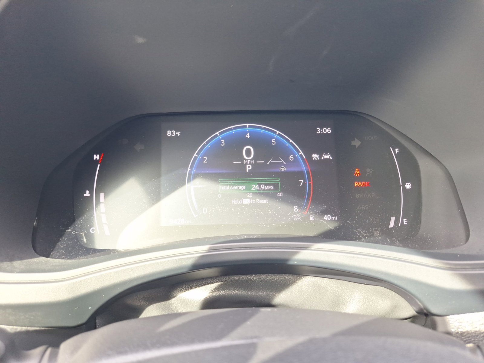 Used 2026 Toyota Grand Highlander FWD image 18