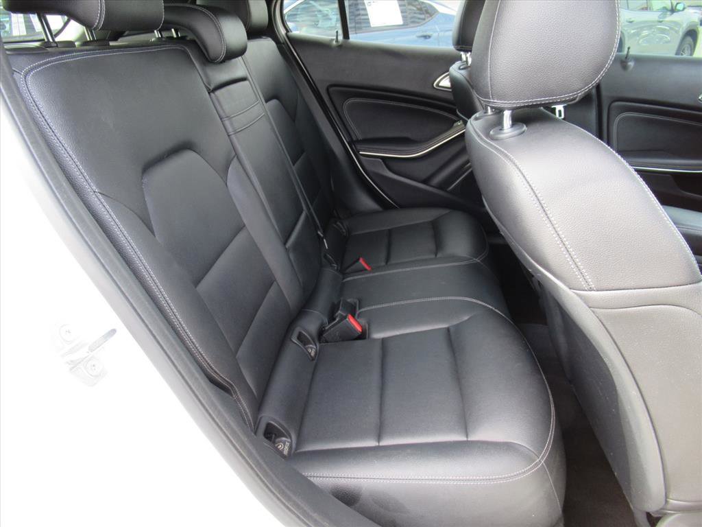 Used 2019 Mercedes-Benz GLA 250 GLA 250 image 30