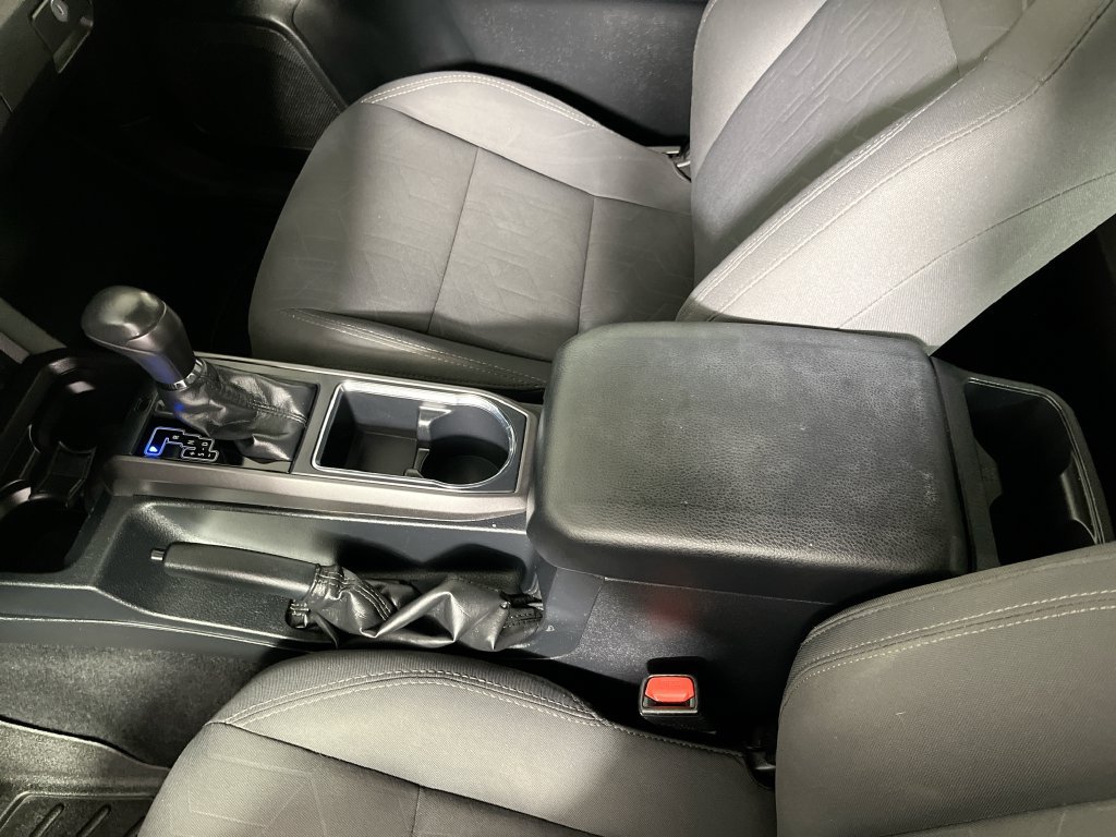 Used 2019 Toyota Tacoma TRD Sport RWD image 22