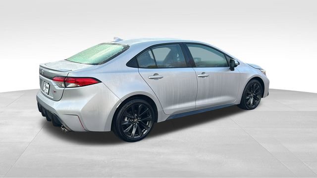 Used 2024 Toyota Corolla SE image 31