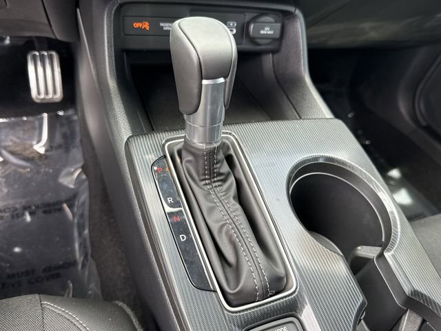 Used 2025 Honda Civic Sport image 32